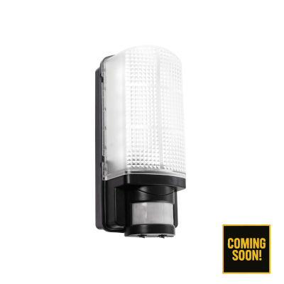 Athena II Porch Light