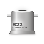 B22 Connection