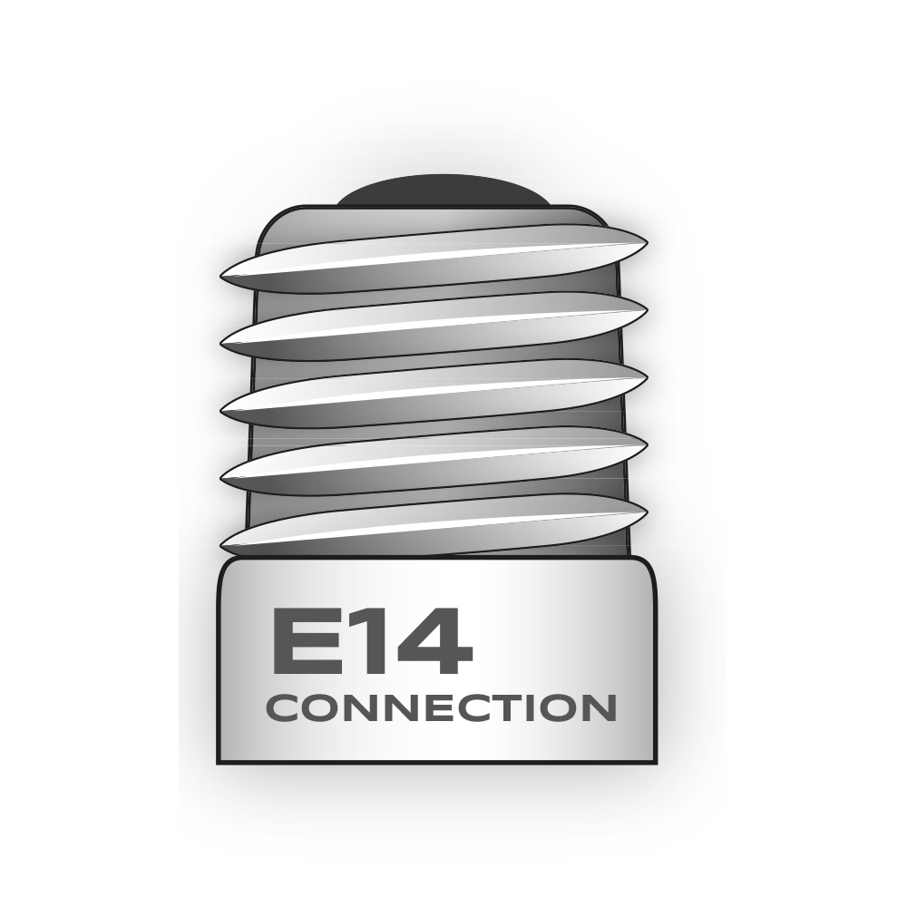 E14 Connection