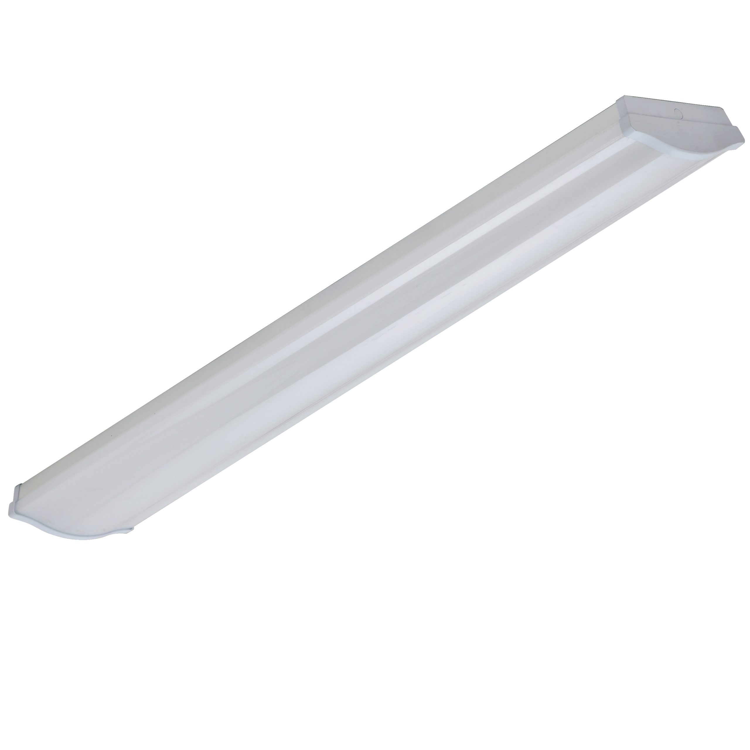 Alpha I Tri Colour Batten - Diamond LED Lighting Ltd