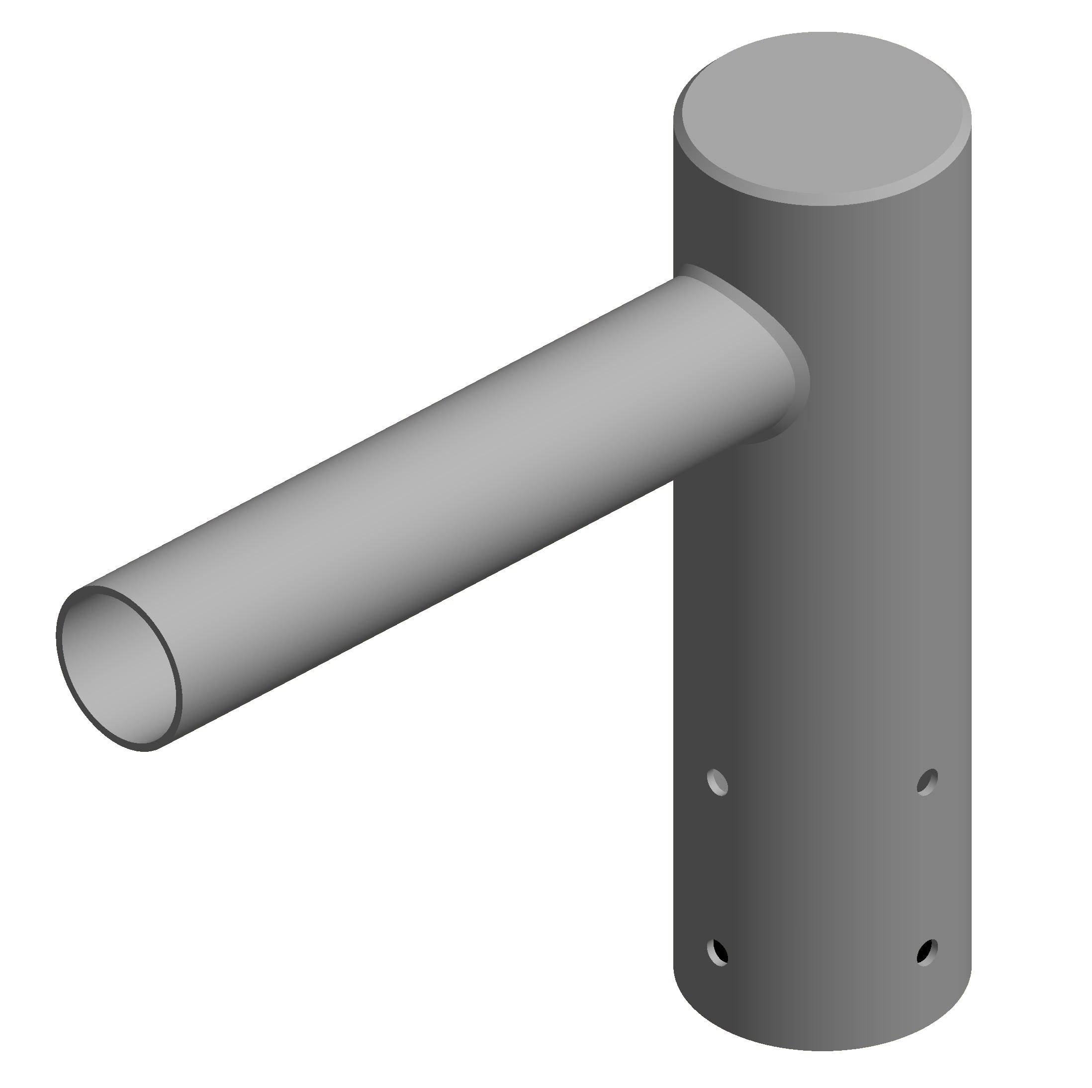 Street Lighting Brackets & Adaptors Diamond LED