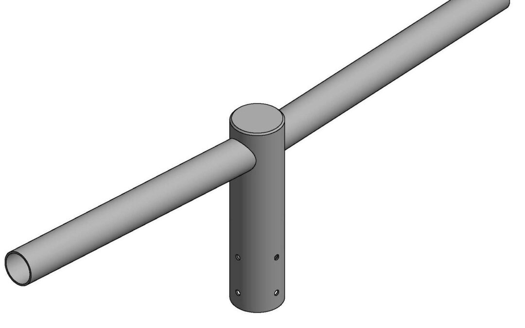 Street Lighting Brackets & Adaptors