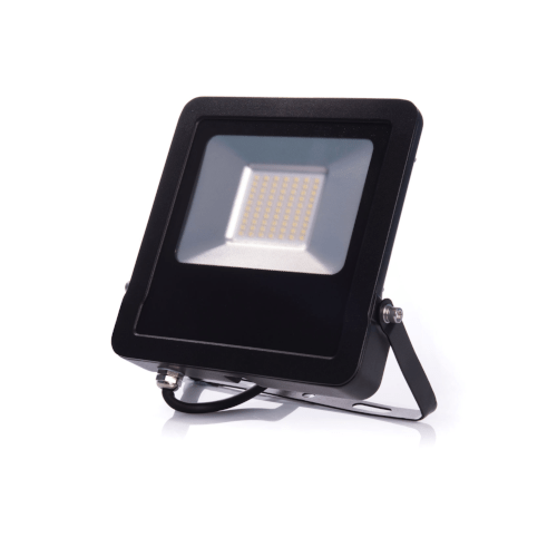 Tatton I Photocell Flood