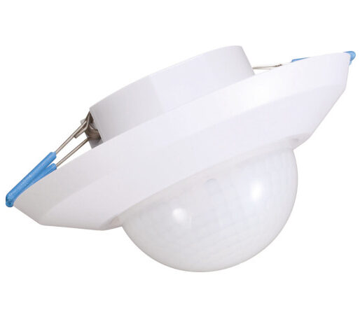 Osprey 1 Surface/Recessed Long Range PIR