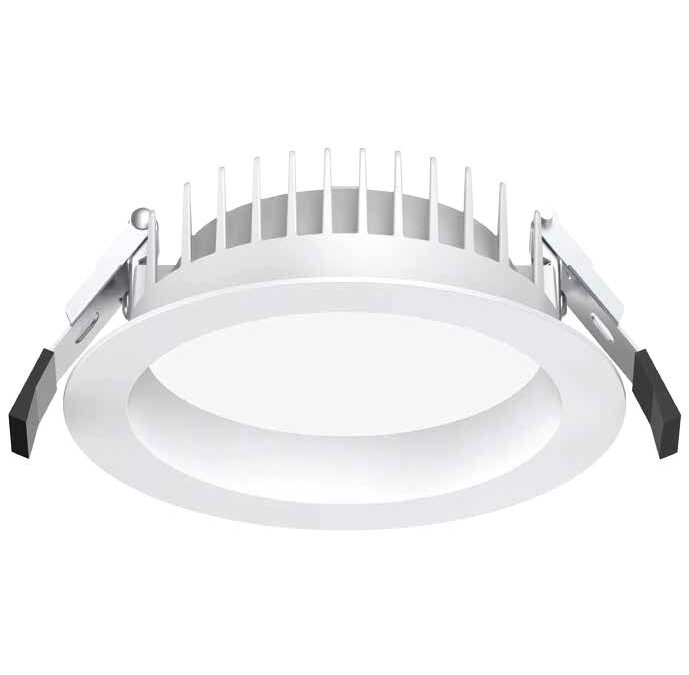 Buzzard 1 Recessed Downlight 3CCT