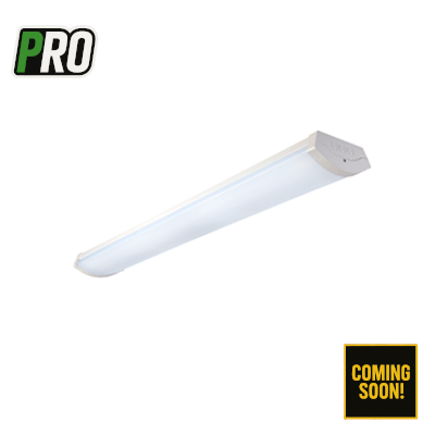 Alpha II Pro 3CCT 4 Power Hinged Batten