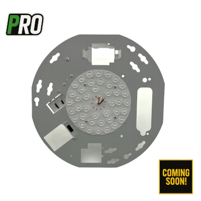 Phoenix Retrofit LED Gear Tray