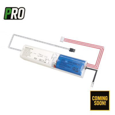 Linear Plug In 3hr Emergency