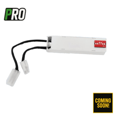 Linear Pro Plug In Microwave