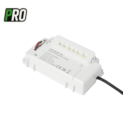Bulkhead Plug In 3hr Emergency