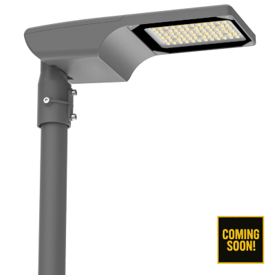 Heaton Superior Street Light