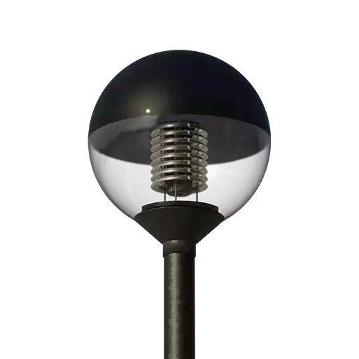 Jupiter Post Top Luminaire