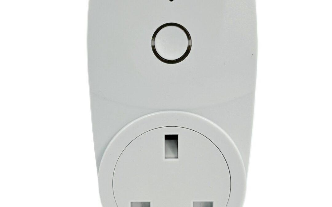 Acton Plug in Wifi Controller