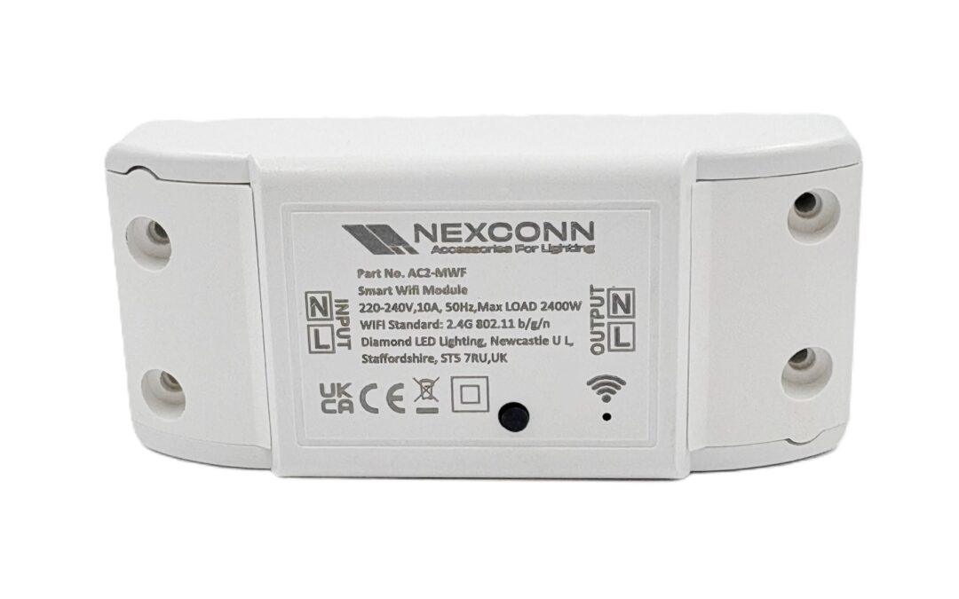 Acton WIFI Module