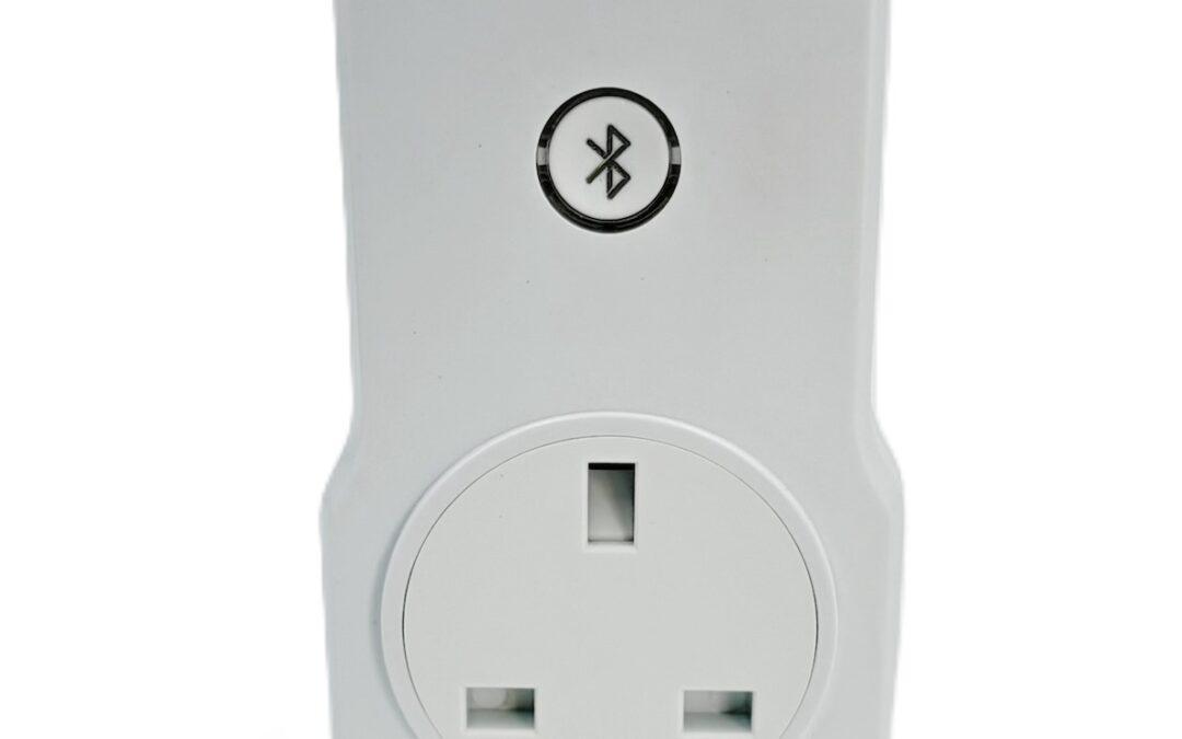Acton Plug in Bluetooth Controller