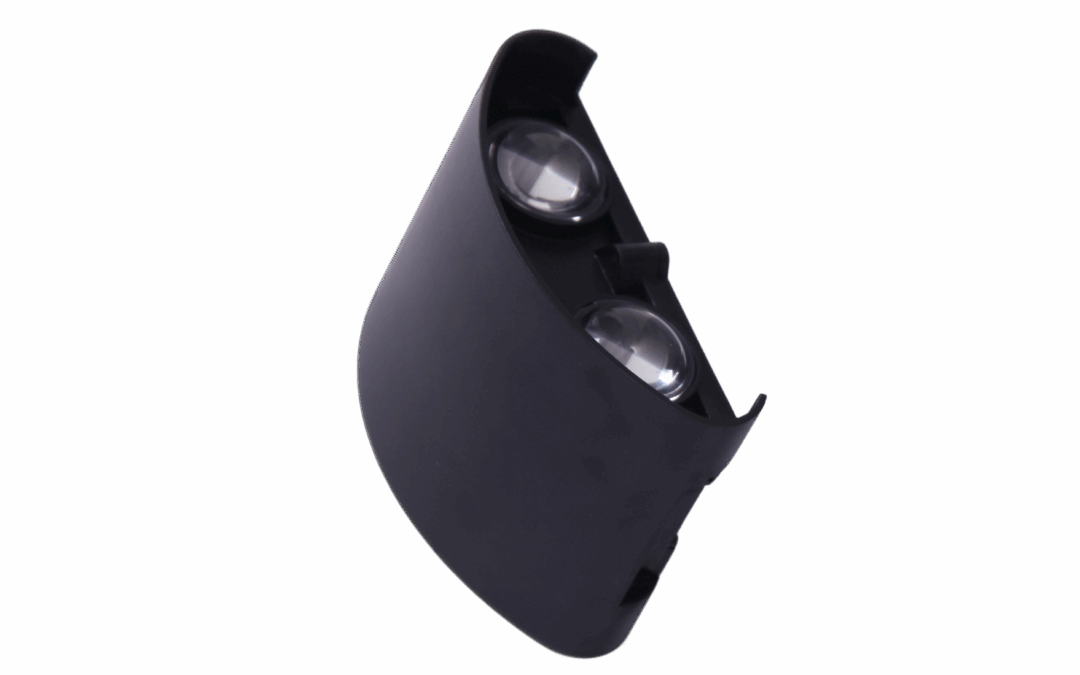 Belton II – 3CCT – Wall Light