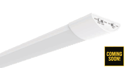 Nova IV Slim Quad Colour Tri Wattage