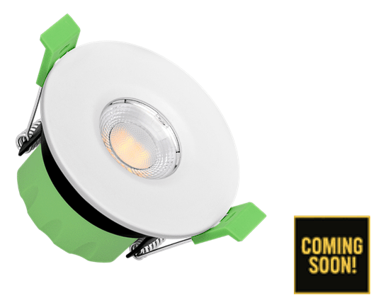 Condor Dual-Power Quad-Colour Downlight