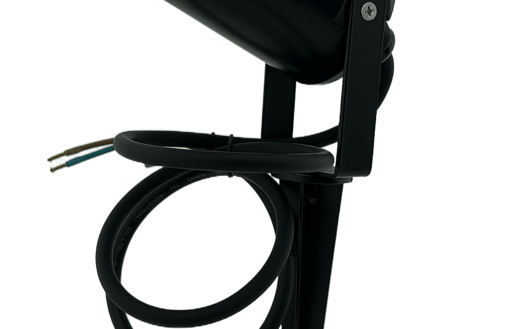 Syon GU10 Spike Light