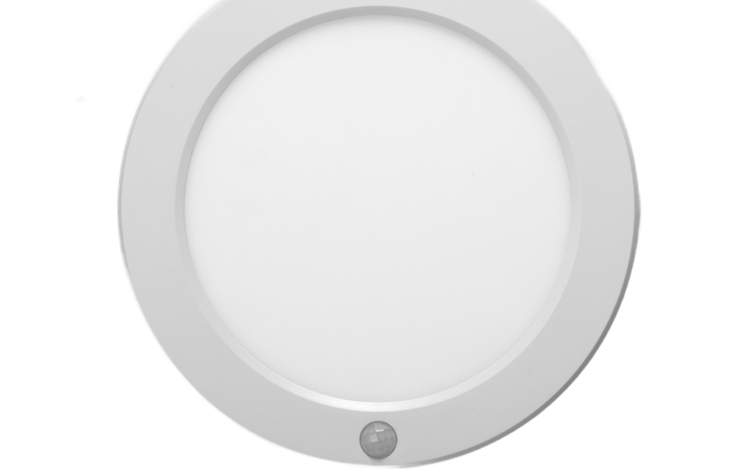 Hawk – 3CCT – 3PWR – Dual Mount Downlight