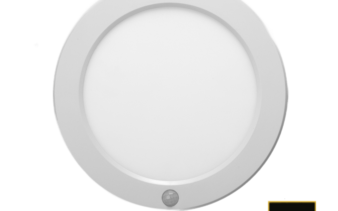 Hawk Multi-fit Downlight 18W 3CCT