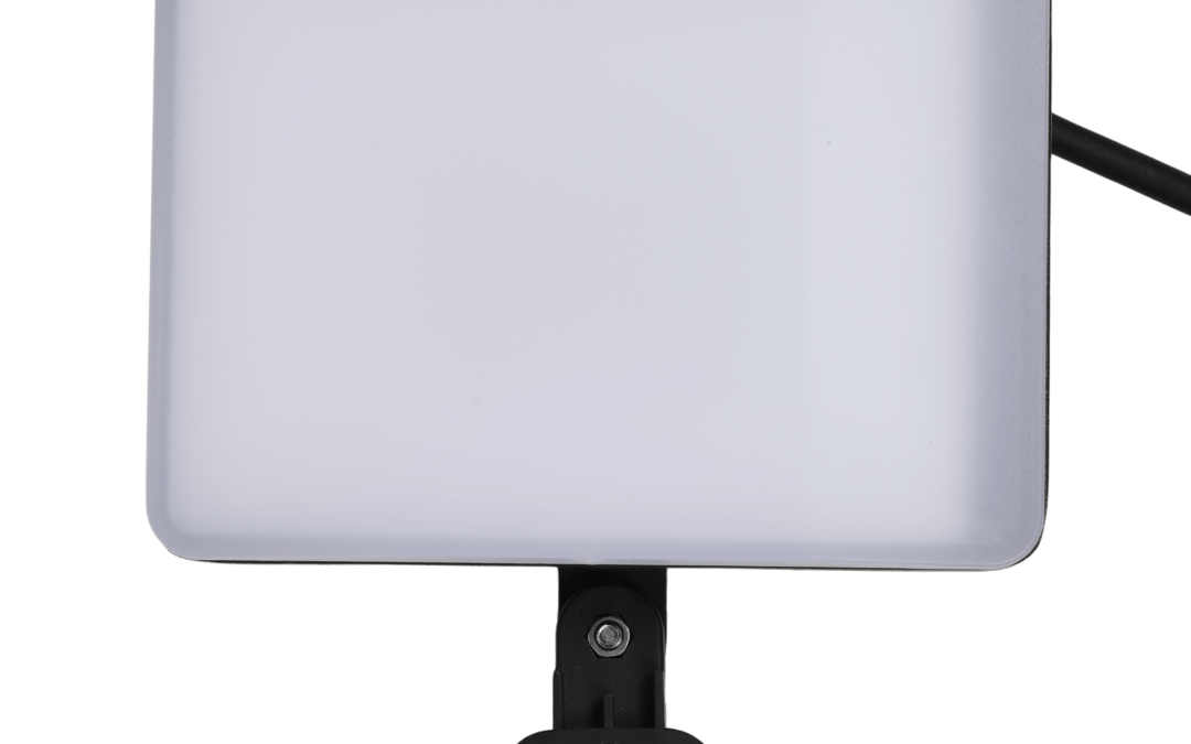 Storm 4K 4 Core Floodlight