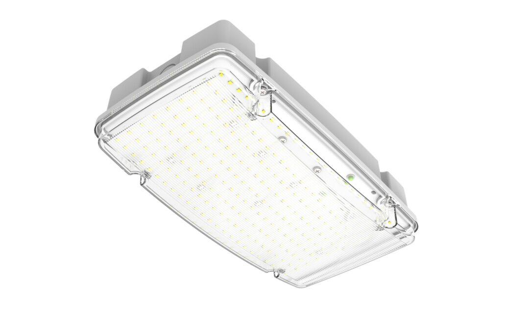 Capri Max – High Power Emergency Bulkhead
