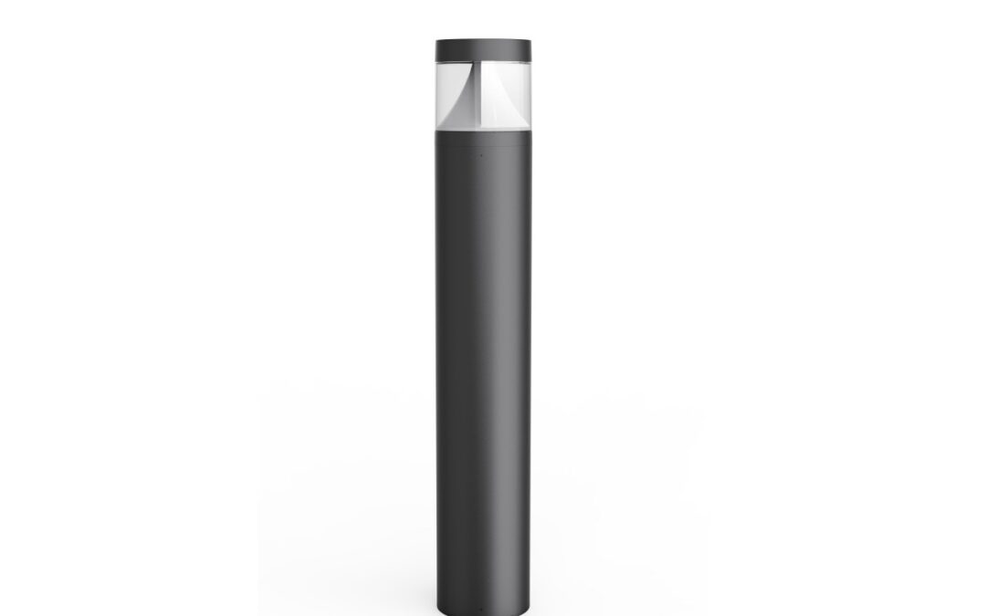 Chelsea – 2CCT – Asymmetric Bollard