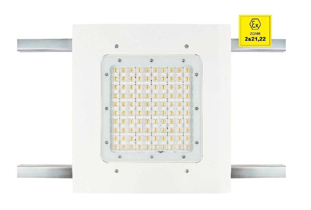 Fortress – ATEX High Bay – Zone 2,22,1